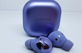 Ini Fitur Samsung Galaxy Buds Pro, Lebih Pintar dari Pendahulunya