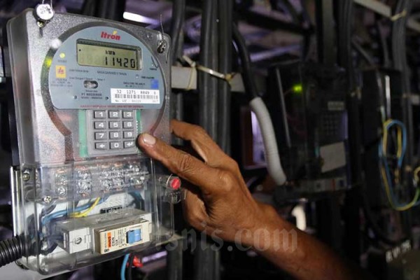 Tarif Listrik April Juni 2021 Tidak Naik Pln Harus Lakukan Ini Ekonomi Bisnis 