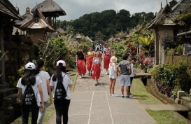 Sandiaga Dorong 244 Desa Wisata di Indonesia Jadi Unikorn 