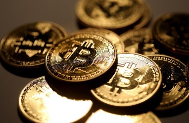 Tembus US$54.000, Bitcoin Menguat ke Level Tertinggi Dua Pekan