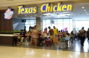 Pengelola Restoran Texas Chicken (CSMI) Tutup 9 Gerai