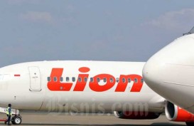 Terbongkar! Jurus Ampuh Lion Air Group Kuasai Pasar Domestik