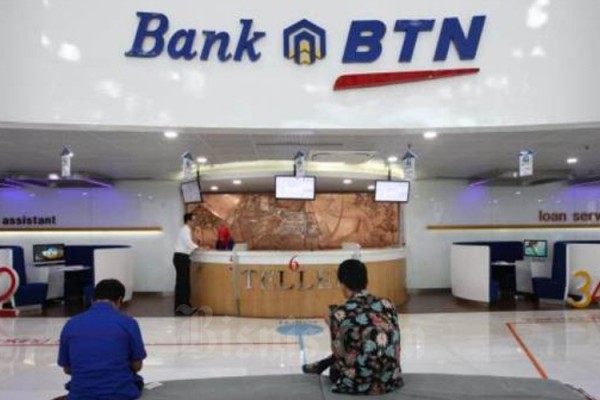 Asyik Sering Dianggap Termahal Cicilan Kpr Bank Btn Mulai Turun Finansial Bisnis 