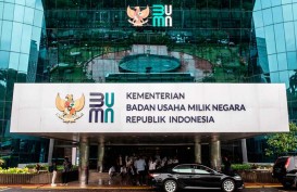 Ini Aset Perusahaan yang Diajukan Kementerian BUMN ke SWF Indonesia