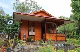 263 Unit Rumah di Manado–Likupang Jadi Sarhunta