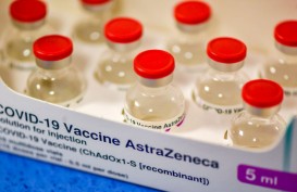 Susul Spanyol, Denmark Tangguhkan Vaksin AstraZeneca. Ini Sebabnya
