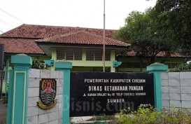 Jual Gabah 90,7 Ton, ASN Cirebon Terancam Dipecat Tidak Hormat 