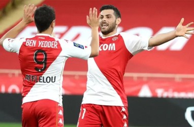 Jadwal Liga Prancis, PSG Berpeluang Gusur Lille dari Pucuk Klasemen