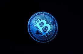 Tergelincir 1,1 Persen, Bitcoin Tinggalkan Level US$57.000