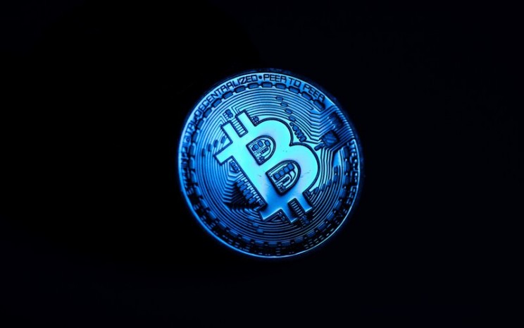 Tergelincir 1,1 Persen, Bitcoin Tinggalkan Level US$57.000