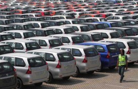 PPnBM 0 Persen, Kemenperin: Penjualan Mobil Makin Ngebut
