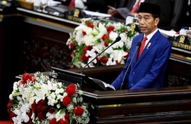 Jokowi Diminta Tolak Wacana Presiden Tiga Periode