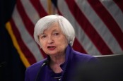 Janet Yellen Beberkan Risiko Inflasi AS Kecil dan Dapat Dikendalikan 