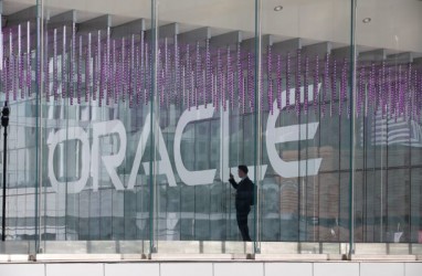 Oracle Studi Global: Kelola Keuangan, Manusia Lebih Mempercayai Teknologi