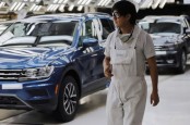 Waduh! VW Rencanakan Kembali PHK Karyawan 