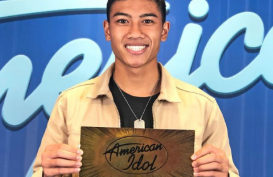Dzaki Sukarno, Pemuda Indonesia Raih Golden Tiket di American Idol