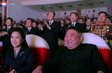 Adik Kim Jong-un Ancam AS Karena Latihan Militer dengan Korsel