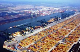 Pelabuhan Utama Langsung Bisa Tekan Biaya Logistik Hingga 30 Persen