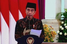 Kongres XXXI HMI, Jokowi Minta HMI Tumbuh Lebih Adaptif