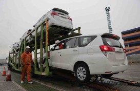 Ada Toyota Innova di Balik Keinginan Jokowi Perluas PPnBM Mobil