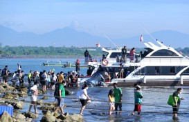 Nusa Penida dan Tiga Daerah Wisata di Buleleng Ingin Jadi Zona Hijau Pariwisata 