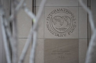Fitch Ratings: Fasilitas Pinjaman IMF Tak Manjur untuk Atasi Utang Negara Berkembang
