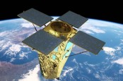 Korea Selatan Siap Luncurkan Satelit Observasi Luar Angkasa Terbaru