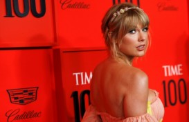 6 Hal yang Bisa Kita Pelajari dari Sosok Taylor Swift