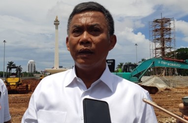Panas! Ketua DPRD DKI Sebut Pembelian Lahan Korupsi Pondok Ranggon Sepengetahuan Anies