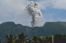BMKG Jelaskan Penyebab Gempa Magnitudo 5,4 di Maluku Utara