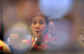 Impor Garam 3 Ton, Susi Pudjiastuti Minta ke Megawati: Please Stop