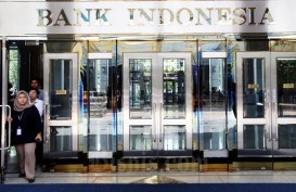 BI: Penurunan Suku Bunga Dasar Kredit Bank Masih Terbatas