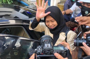 Vonis Banding, Eks Pengacara Djoko Tjandra Tetap Dihukum 2,5 Tahun Bui