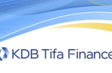 Bursa Suspensi Saham KDB Tifa Finance (TIFA) pada Perdagangan Hari Ini