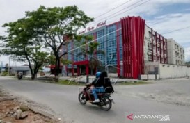 Bisnis Hotel dan Restoran di Sulawesi Tengah Mulai Pulih Kembali