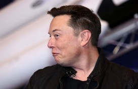 Elon Musk Buka Pembelian Tesla dengan Bitcoin. Mau Beli?