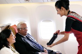 India Perpanjang Penangguhan Penerbangan Berjadwal