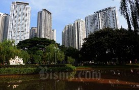 Konstruksi Apartemen H Residence Sentul Ditargetkan Selesai 2022