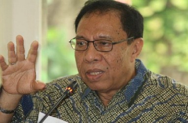 Mantan Mendagri Syarwan Hamid Wafat, Wagub Riau Gelar Salat Gaib