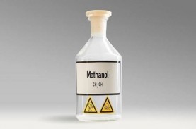 Penggunaan Campuran Metanol sebagai Bahan Bakar Perlu…