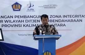 Hari Jadi Kalimantan Utara Bakal Direvisi