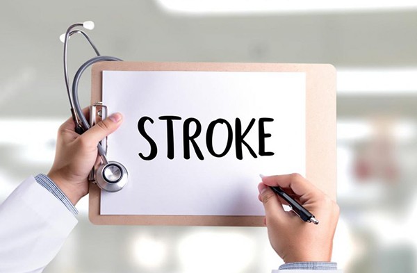 Deteksi dini silent stroke bisa dilakukan di masa pandemi sedini mungkin.