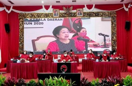Besok, Megawati Bakal Hadiri Peresmian Rumah Budaya PDIP