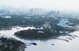 Historia Bisnis: Kisah Kongsi PJAA dan Lippo Bernilai Rp22 Miliar di Utara Jakarta