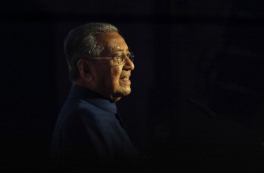 Seorang WNI Terlibat Rencana Pembunuhan Mahathir Mohamad