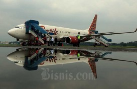 Sempat 15 Menit Mengudara, Batik Air Balik Lagi ke Bandara Ahmad Yani