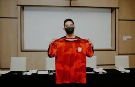 Kabar Perusahaan Kaesang-Erick Thohir IPO, BEI Jelaskan Manfaat Klub Bola Menjadi Tbk.
