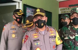 Geledah Rumah Terduga Teroris di Bekasi, Polisi Temukan 1 Bom Aktif
