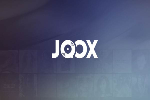 Joox - joox.com