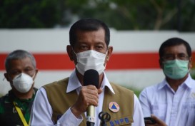 Kalimantan Utara Diminta Antisipasi Kasus Covid-19 Impor